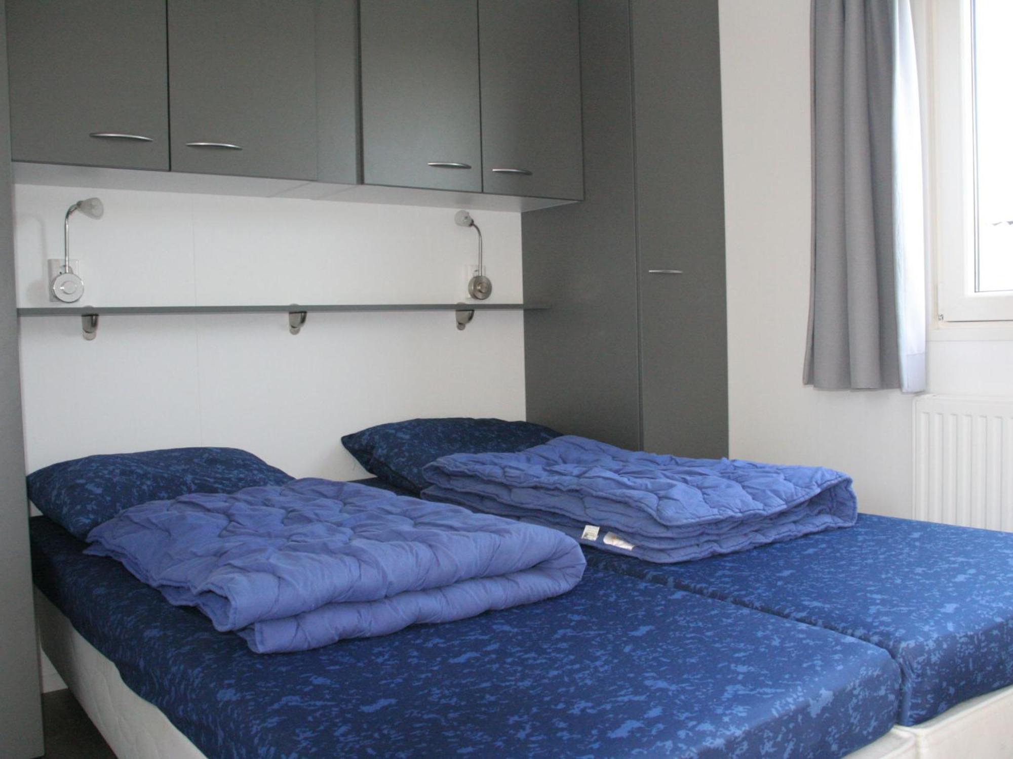Holiday Home Luxe 6 Persoons-1 By Interhome Ретранчемент Екстериор снимка